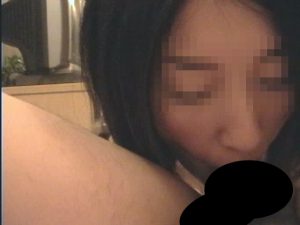 Porno japonais | Gonzo avec tir OK étudiante | Échantillon8